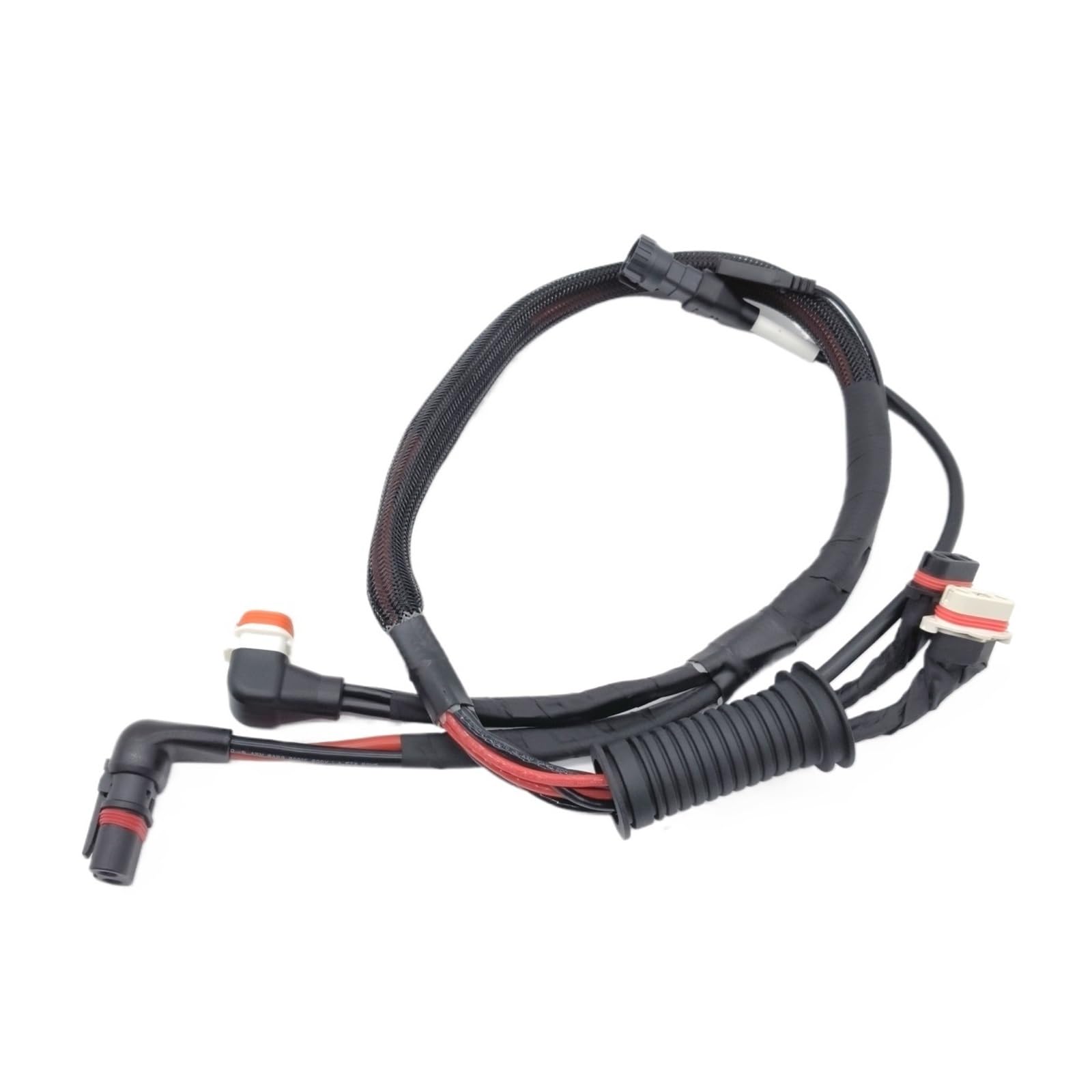 Compatible con dji, T50 M3&M4 Cable ESC | For piezas de reparación de accesorios de drones de cable compuesto de brazo de avión