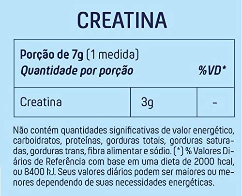 Creatina de Limão e Gengibre Muke 210G, Muke, 210G