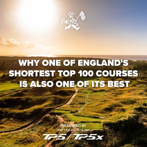 Why One of England's Shortest Top 100 Courses Is Also One of Its Best