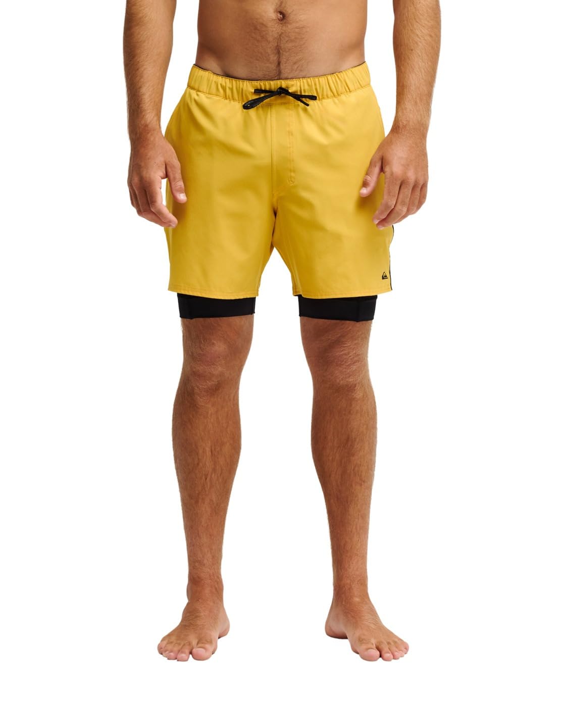 Quiksilver Herren Shorts Highline Amphibian 17