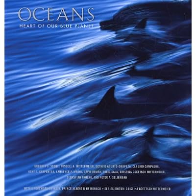 Oceans: Heart of Our Blue Planet: 19