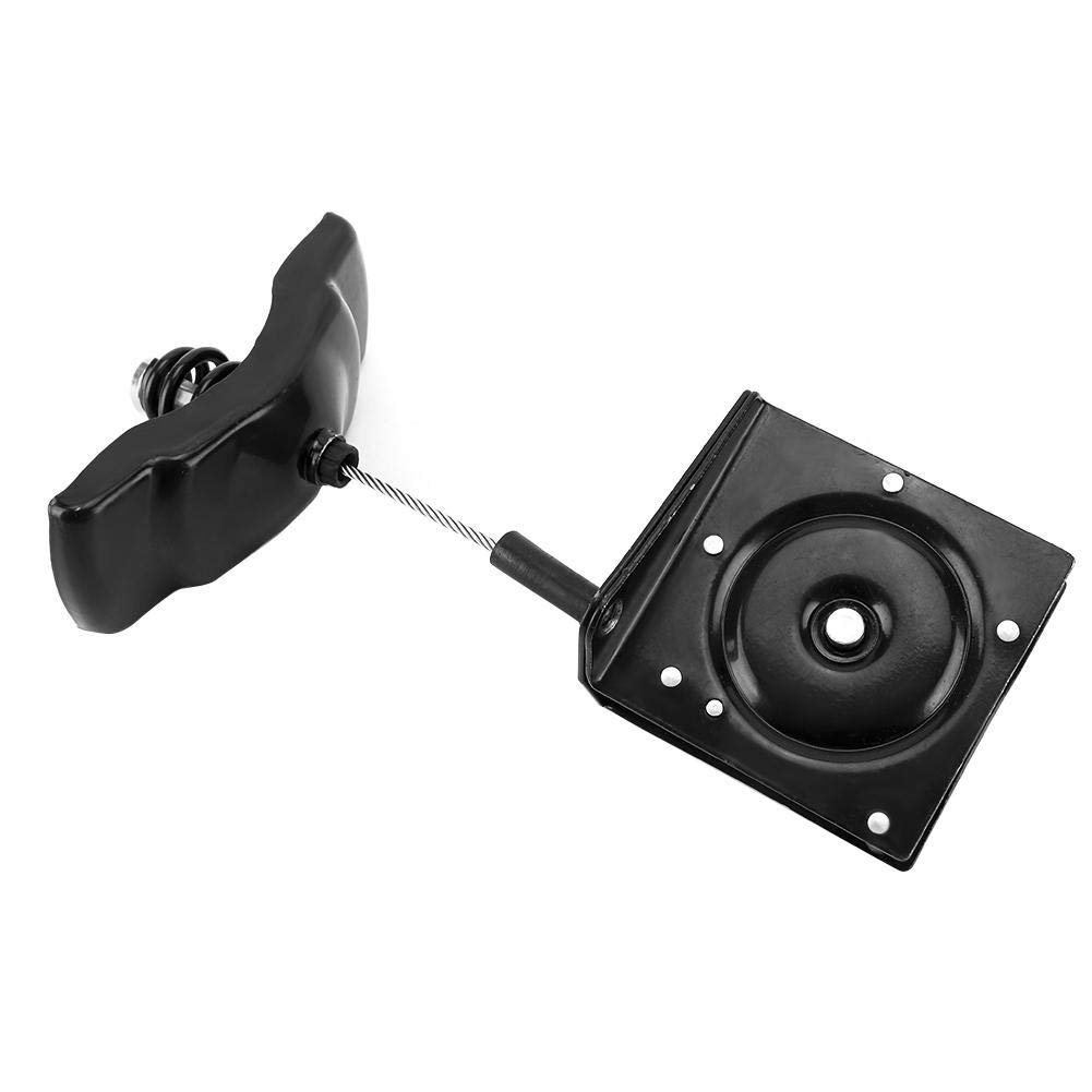 EBTOOLS Polipasto de rueda de repuesto, cabrestante de rueda de repuesto, cabrestante de soporte de rueda de repuesto, cabrestante 924-538 apto para Dod-ge Ram
