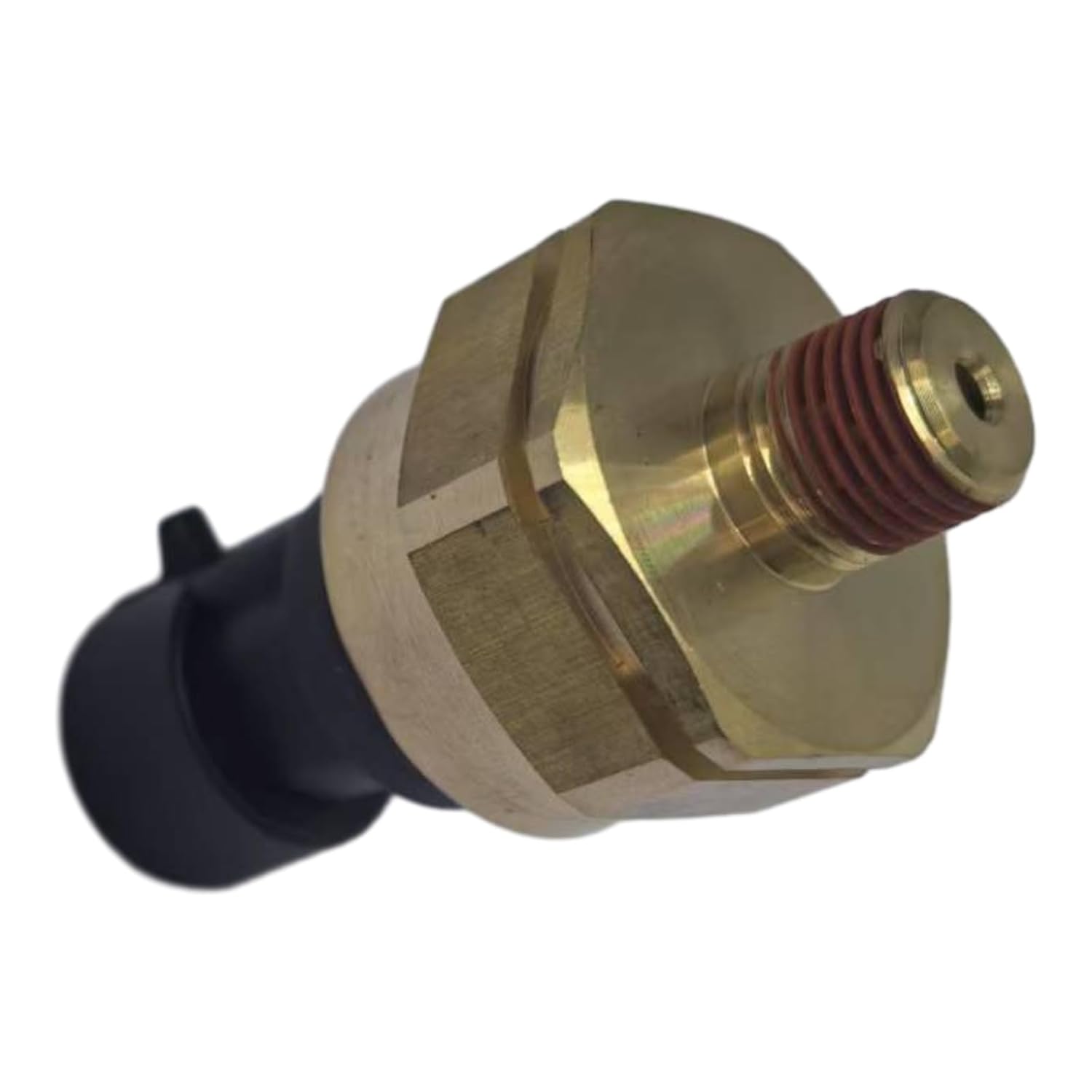 Block Water Pressure Sensor 8M0059531 Compatible with Mercury Mariner 150HP 4-Stroke