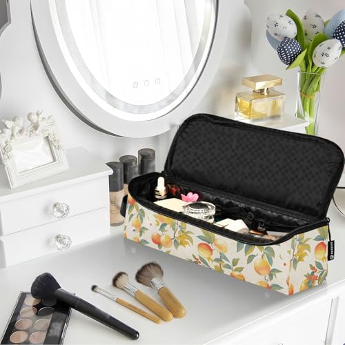 Bolsa de viaje para herramientas de cabello resistente al calor miniatura 6