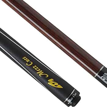 Mezz  パワーブレイク魁　スポーツグリップ　ブレイクキュー Amazon.co.jp: ビリヤードキュー Mezz パワーブレイク 魁 PBKG-K