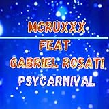  Psycarnival (feat. Gabriel Rosati)