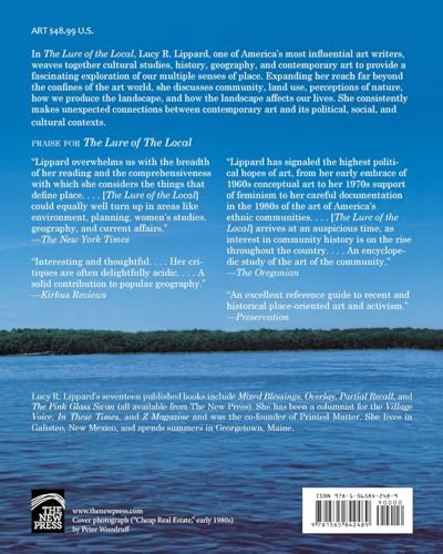 The Lure of the Local: Senses of Place in a Multicentered Society - Image 2