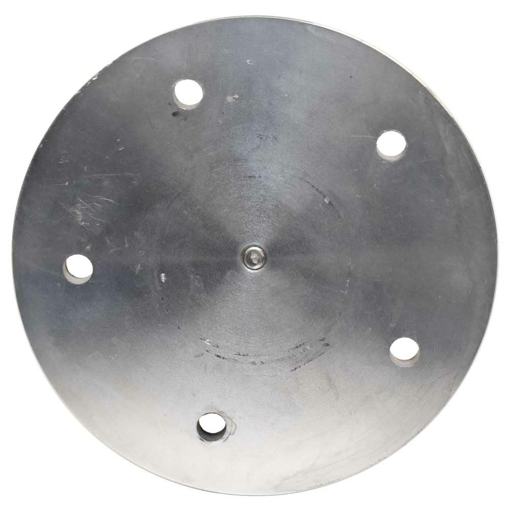 Crownline Boat Spinner Cap 44735 | Steering Wheel 3 7/8 Inch Stainless