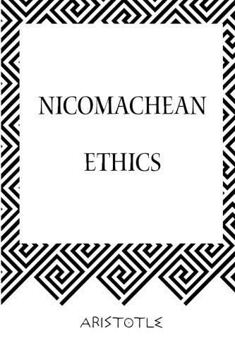 Nicomachean Ethics