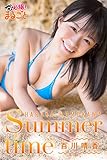 summer time 百川晴香 (必撮！まるごと☆)