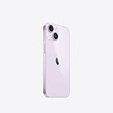 Apple iPhone 14, 128 Go, Mauve (Reconditionné) - 2