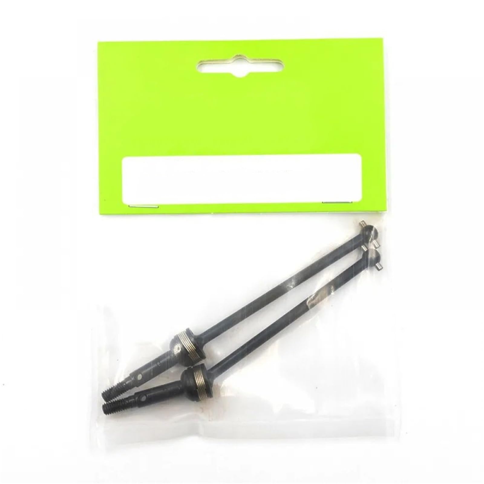 Eje Universal De Acero G45 para Kyosho Dlrt para Master 1/10 RC