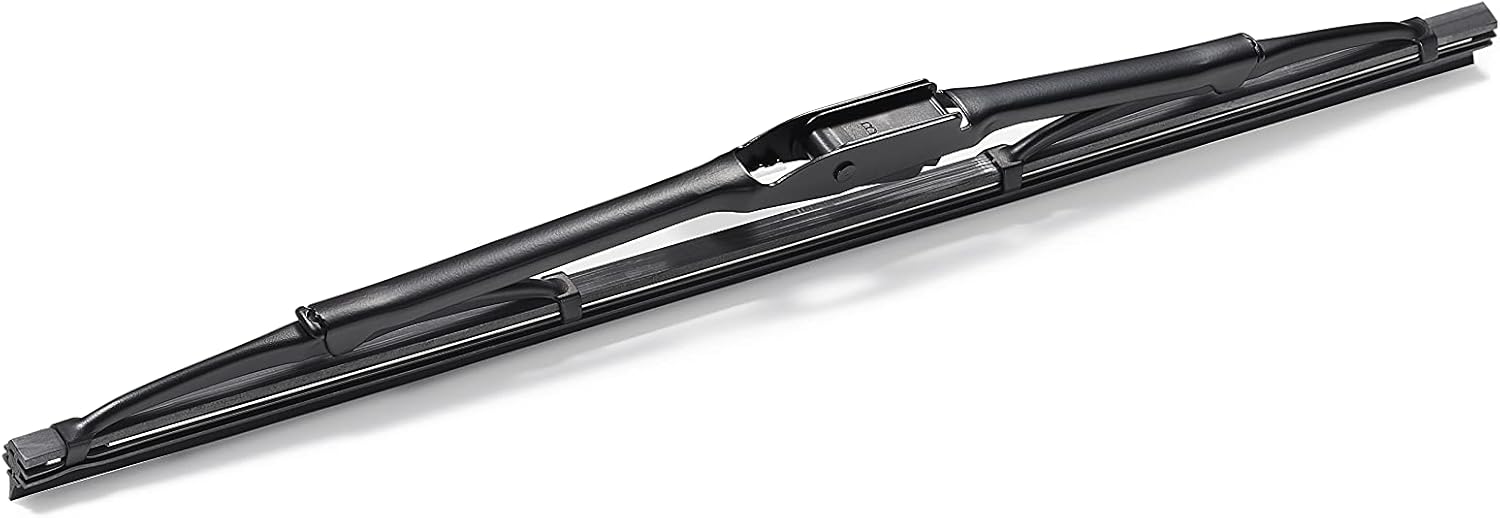 MICHELIN Rear Wiper Blade with Pre-Installed Connector, Original Fit Design, Easy Tool-Free Installation, Length 280mm, ML1278