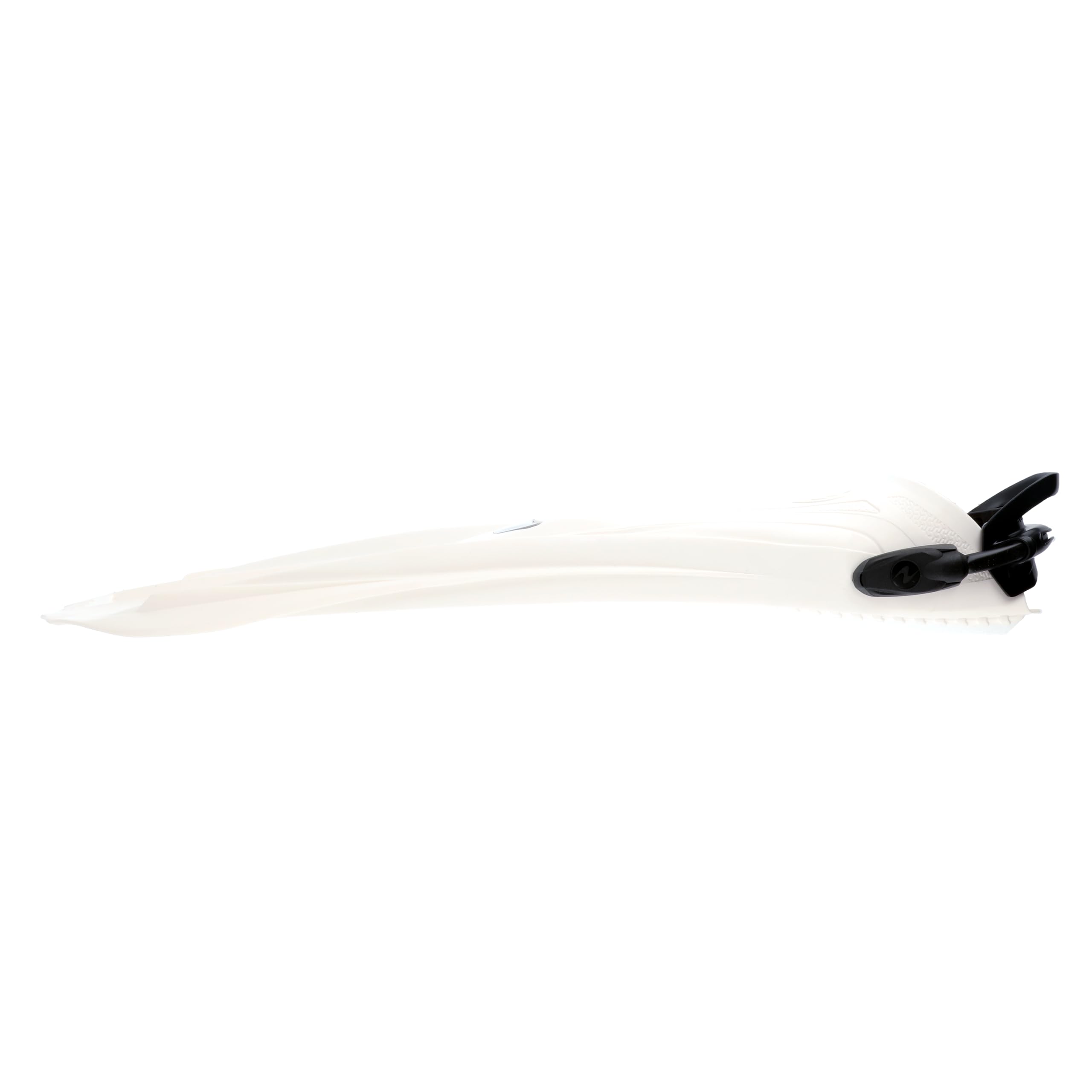 AQUALUNG STORM MAX - Pinne sub per adulti versatili e resistenti con cinghie elastiche - Design monomateriale - Durata - Ideali per immersioni e snorkeling