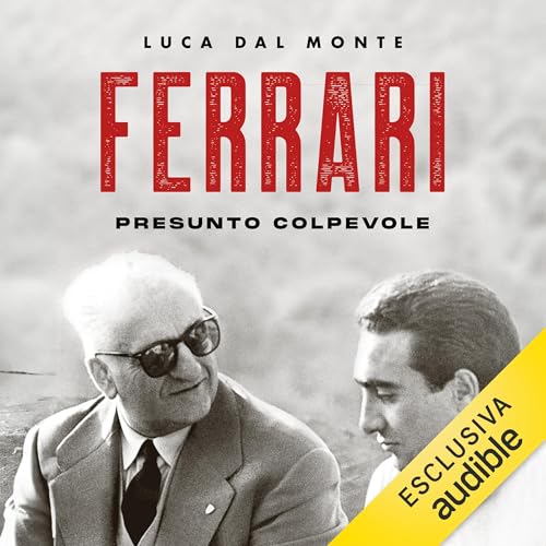 Ferrari (Written by Luca Dal Monte) episode artwork