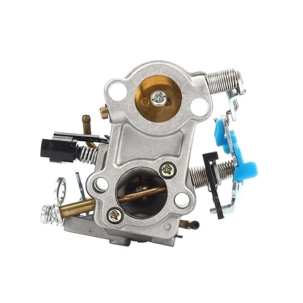 Carburateur pour tronçonneuse 455 et 460 pièce de rechange moteur thermique WTA29