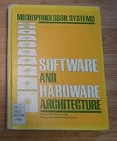 Microprocessor Systems: Software and Hardware Architecture 0070197563 Book Cover