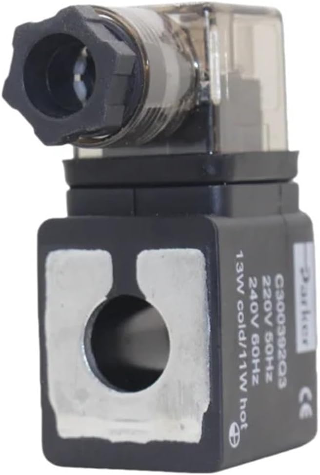 Solenoid valve coil C300392Q3 220-240V