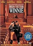 dvd winnie puuh FSK 6 Mein Vetter Winnie