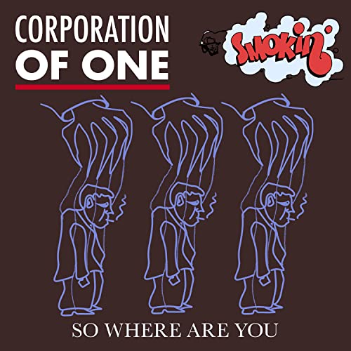 Corporation Of One