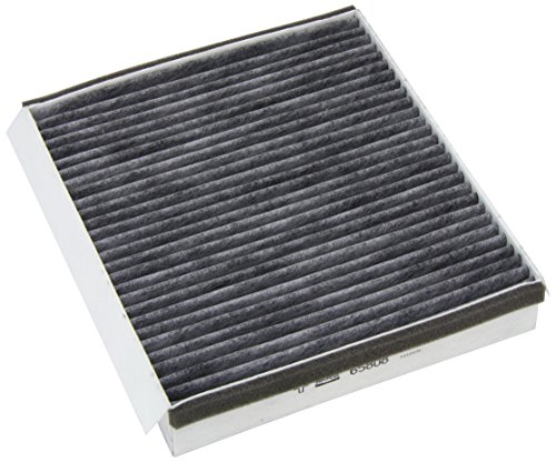 Filtro de habitáculo MAPCO 65808 para renovación de aire interior
