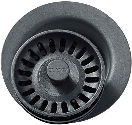 Elkay LKQD35 Polymer 3-1/2