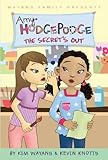 The Secret's Out #5 (Amy Hodgepodge)