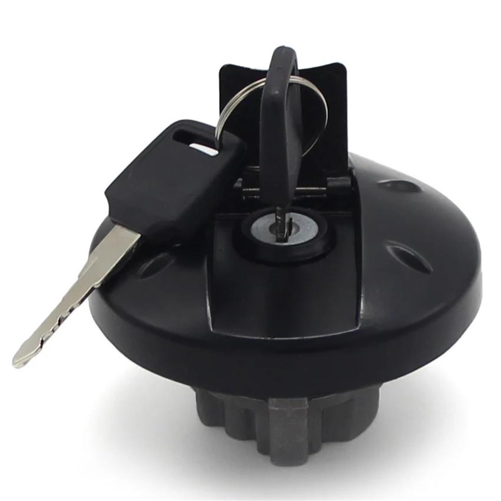 Tappo Serbatoio Carburante Con Chiave Di Copertura Per Yamaha XG250 TRICKER SCR950 XT660 XT660R