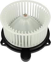 Vista 34 de SCITOO Motor del ventilador del calentador de HVAC con la jaula del ventilador delantero 3542611C2 para cosechadora internacional 2002-2010
