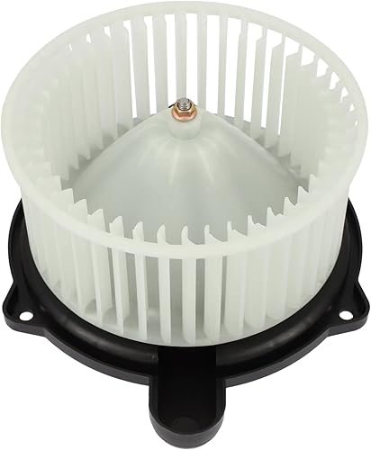 Miniatura 34 de SCITOO 700095 motor para ventilador de calentador para Jeep con ventilador para climatización, se adapta a Jeep Cherokee 1997-2001/Jeep Wrangler