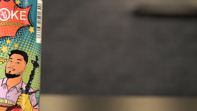 Premium Shisha Reinigungsset | Spray + Bürste für Bowl und Rauchsäule | Wasserpfeifen Reiniger Komplett Set… – Bild 8