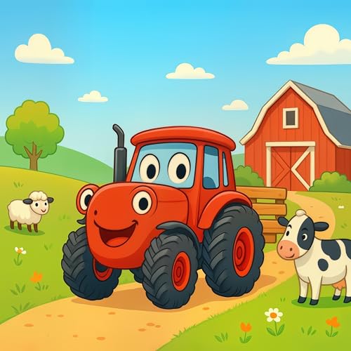 LumiLino Kinderlieder