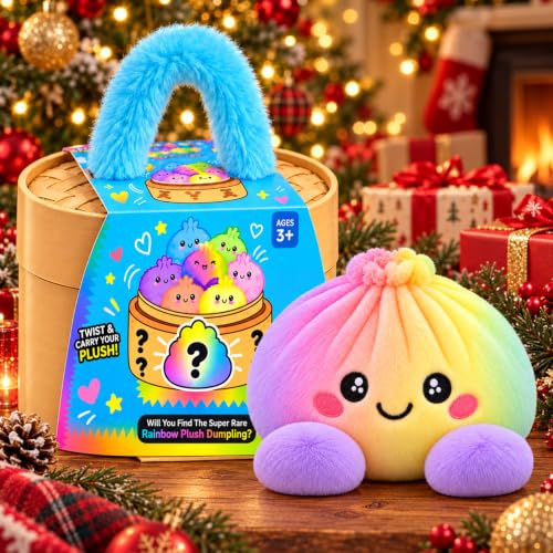 Giant Dumplings Pillow Cute Plush Stuffed Steamed Bun Pillows Home Decor - image 4