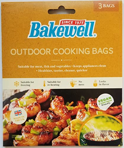 Outdoor Cooking Bags