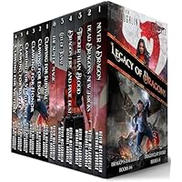 Legacy of Dragons