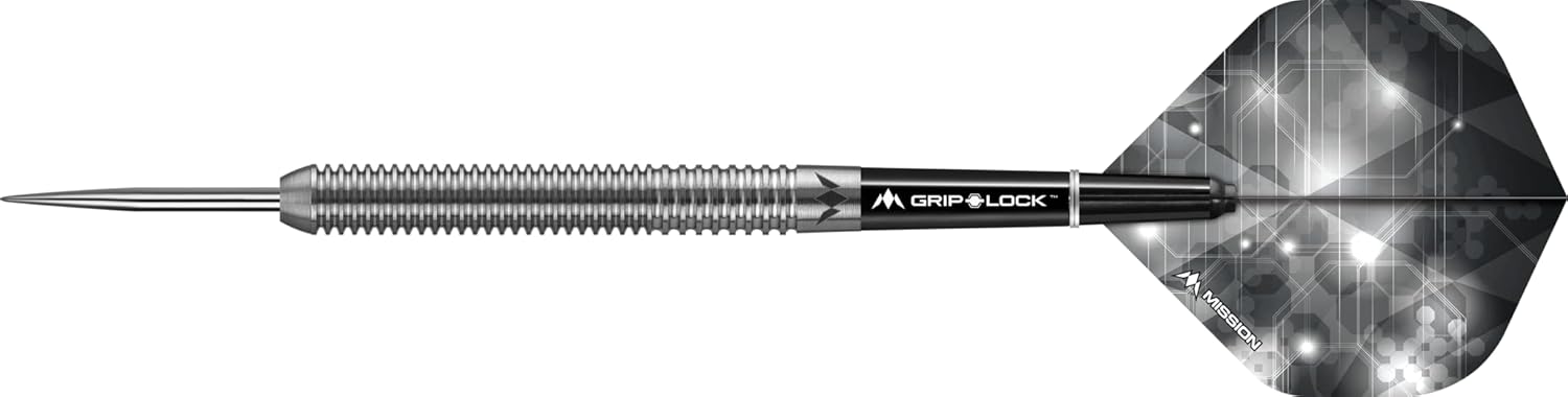 Spirit Steel Tip Tungsten Darts