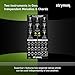 Strymon SuperKar+ 32 Voice Karplus Strong Synth Eurorack Module for Modular Systems, Guitar, Pedalboards and Keyboard
