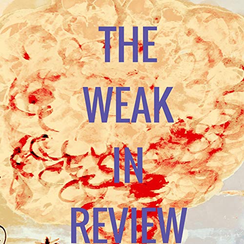 Modern Car Horn Open Air Museum Podcast Por  arte de portada