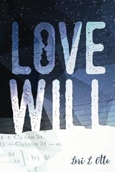 Paperback Love Will Book