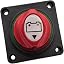 6 60v Waterproof Heavy Duty Battery Isolator Switch For Boat ...