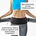 Altapolo Si Belt - Sacroiliac Belt for Women and Men, Si Joint Hip Brace for Lower Back, Leg and Pelvic Support, Lumbar Nerve and Sciatica Pain Relief - Trochanter Belt for Pelvic Tilt Correction