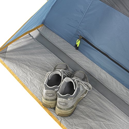 Wenzel Alpine Tent - 3 Person