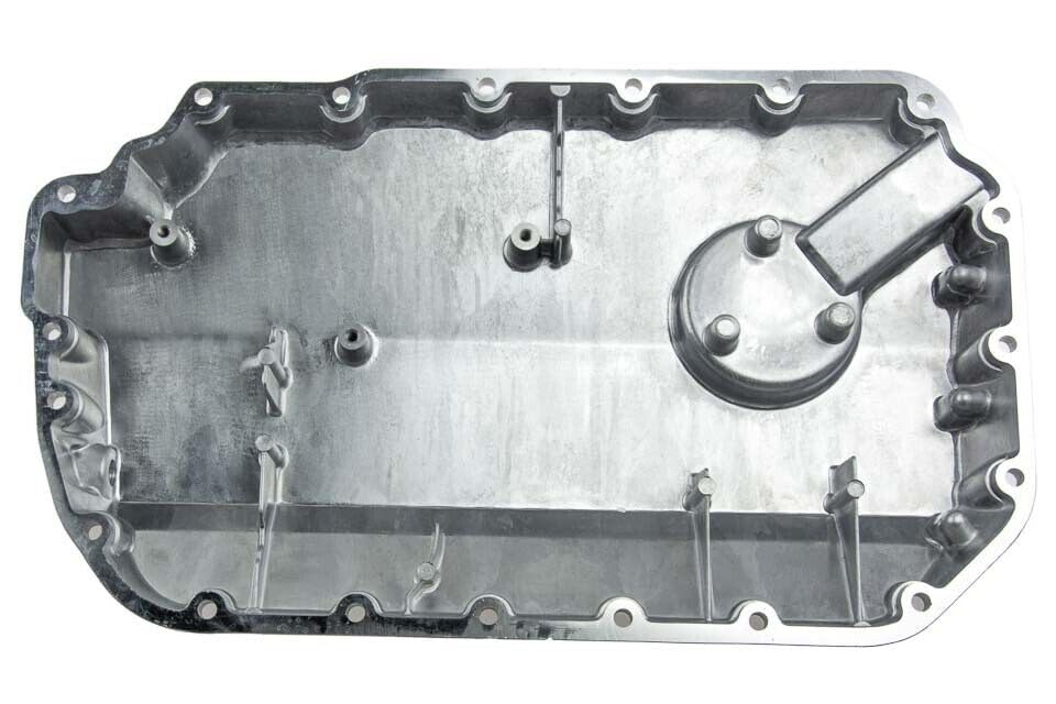 Cárter de aceite para Skoda Superb 2.5 TDI repuesto motor 59103604D