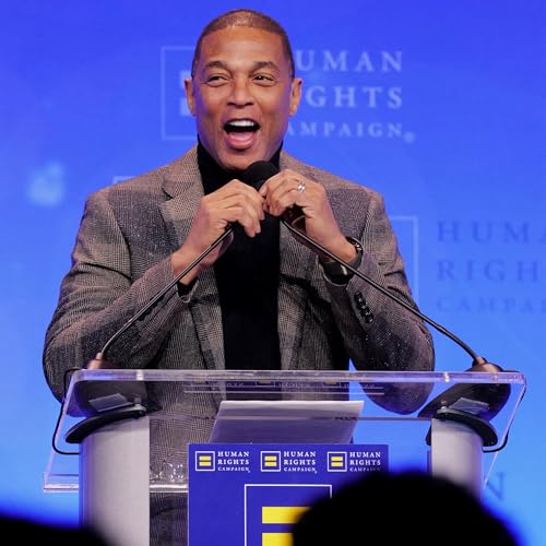 ICE continues to lie, Don Lemon has big representation, Bite of the Night and Headlines
