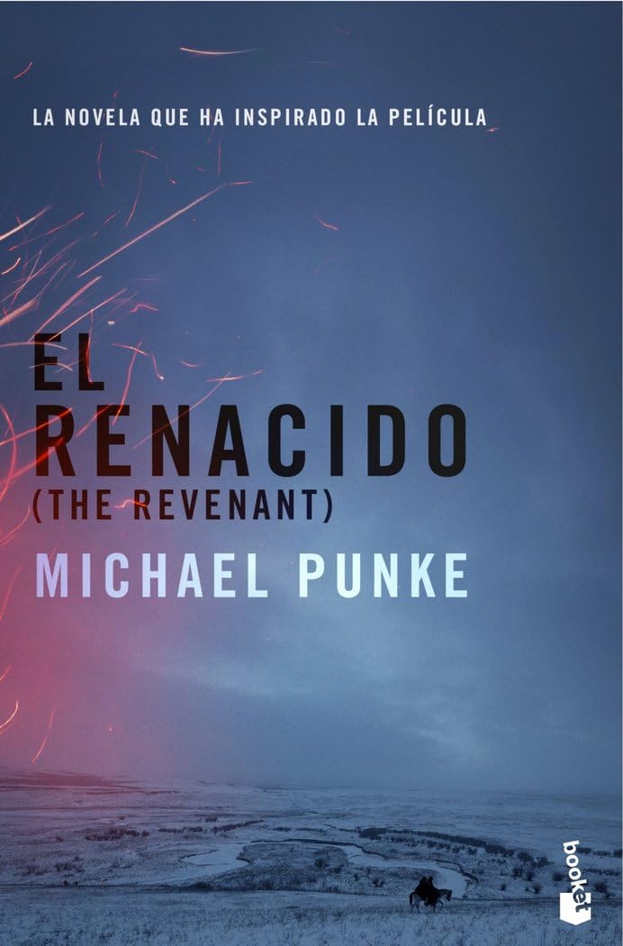 El renacido (Bestseller)