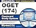 OGET (174) Flashcard Study System: OGET Test Practice Questions & Exam Review for the Certification Examinations for Oklahoma Educators / Oklahoma General Education Test (Cards)