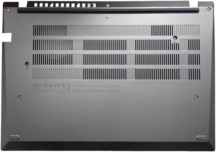 5CB1M21667 New Bottom D Cover Lower Case WWAN Grey for ThinkPad T14 Gen 5 21MC 21MD Laptop