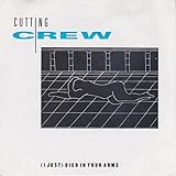  Cutting Crew (I Just) Died In Your Arms 7\" (Portuguese Edition)