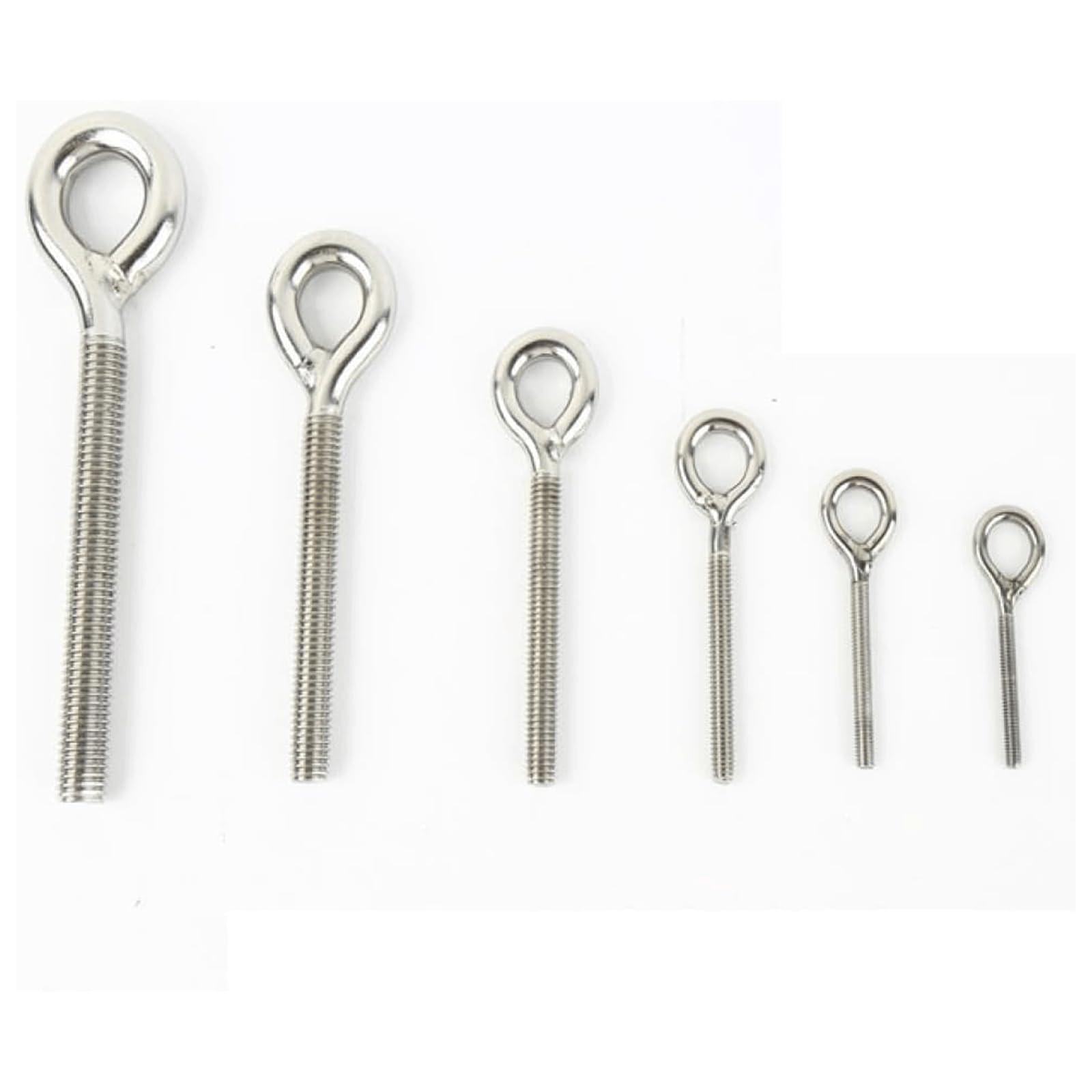 5811 Confezione Da 10 Dadi Esagonali Grado 8 Filettatura Grossa Zinco Giallo Di Makers Bolt~p154887362