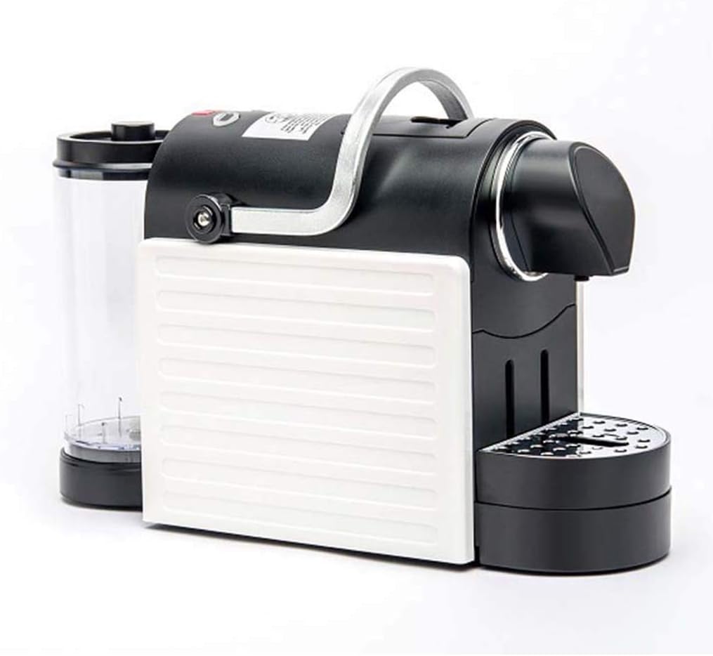 Coffee Machines Fully Automatic Coffee Machine Espresso Machine Home Office One-Button Start 37X13X22Cm